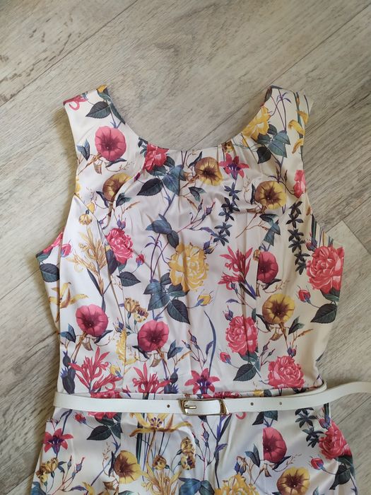 Платье летние,женское