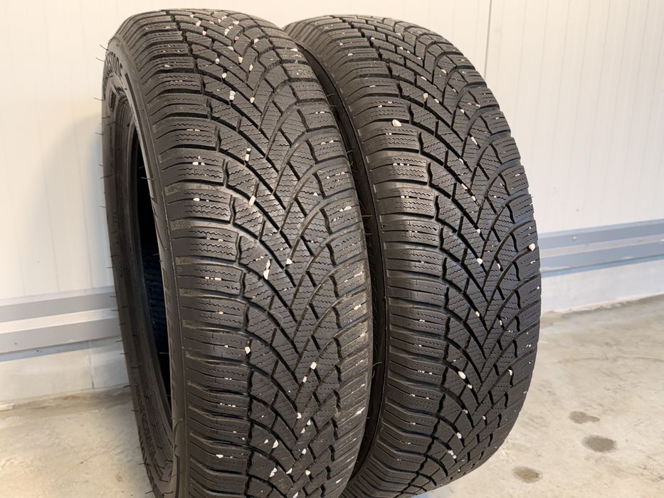 185/65/15 зимни гуми BRIDGESTONE BLIZZAK LM005
