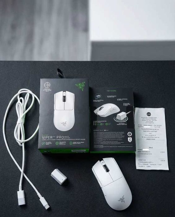 Razer Viper V3 Pro