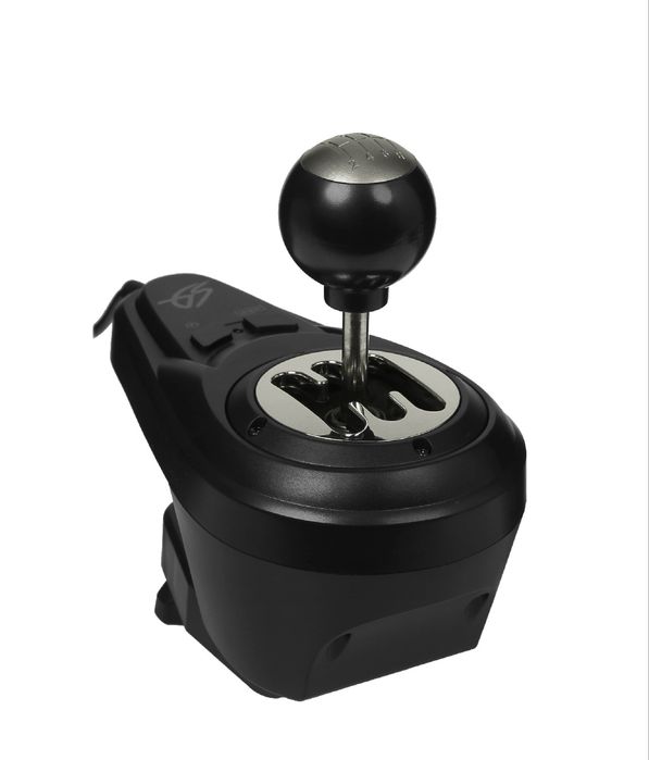 Игровой руль qexp wheelman pro gpt