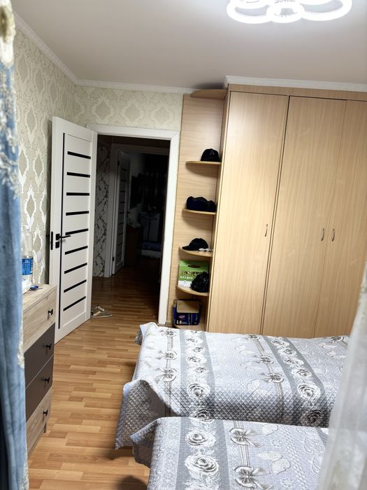 Комната на подселение