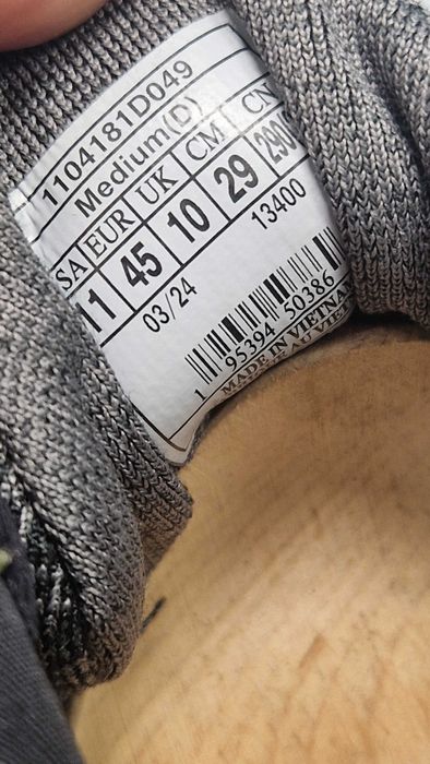 Оригинални мъжки маратонки- Brooks Ghost 16