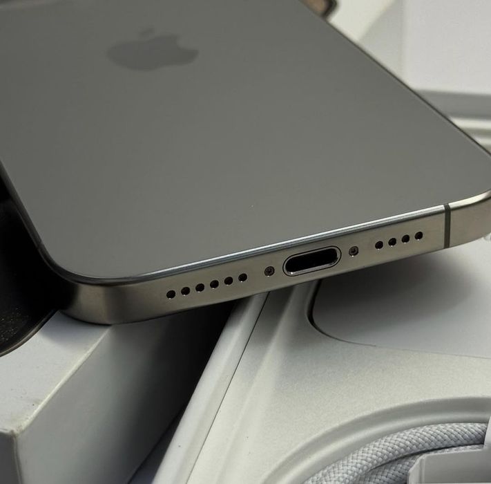 iPhone 15 Pro 256Gb | 88% АКБ |