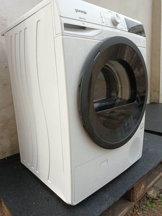 Сушилня GORENIE 8 кг.