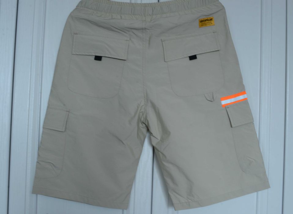 Caterpillar M оригинальные шорты