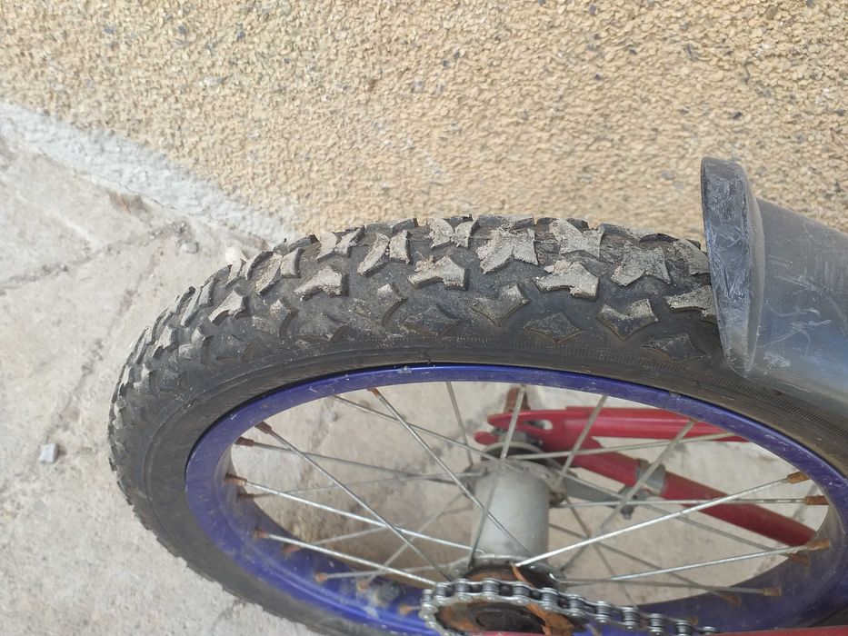 Колело / велосипед