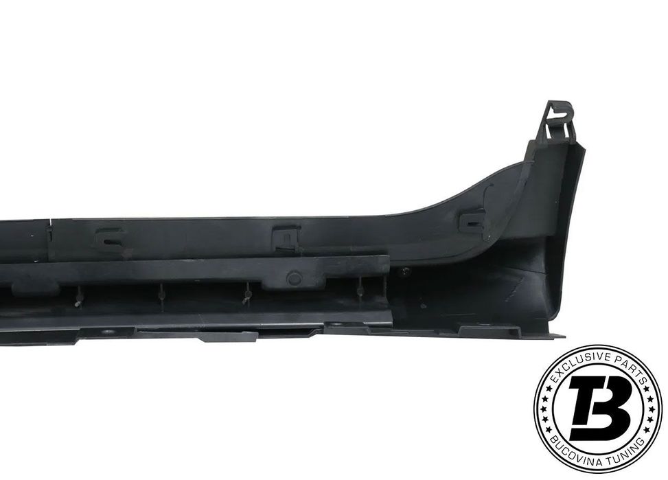 Praguri Aluminiu compatibile cu BMW X3 F25