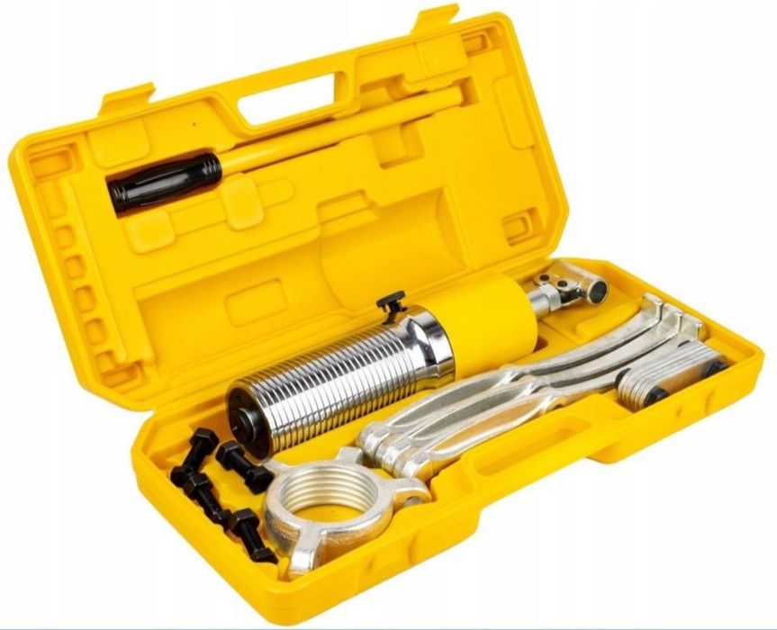 Syomnik gidravlicheskiy. гидравлический сёмник