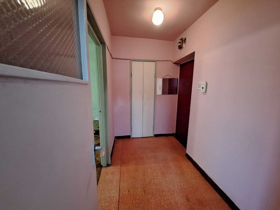 Apartament 2 camere Gheorgheni, 50 mp, parter – 149.000 €
