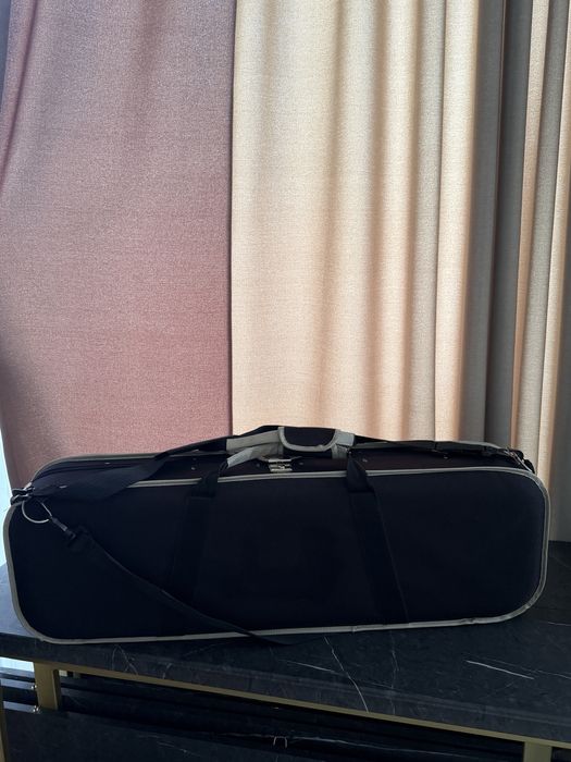 Хороший Футляр для скрипки 4/4