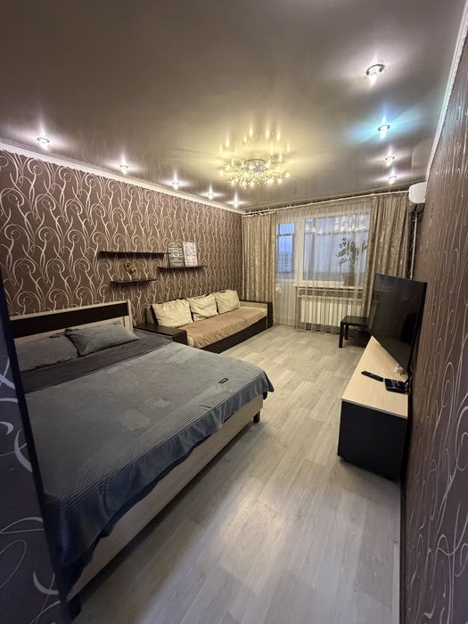 Спорткомплекс для двоих