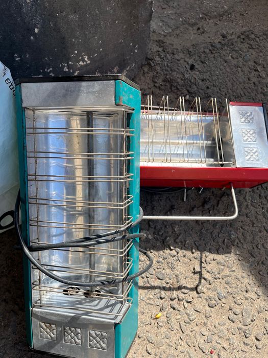 продам обогреватели