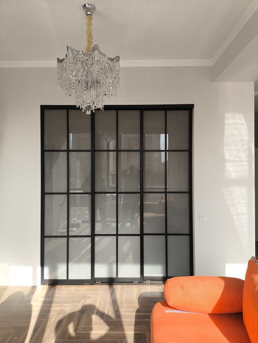 Межкомнатные Перегородки двери