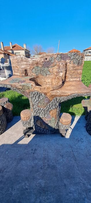 Декоративни мивки от 450лв лв до 950лв