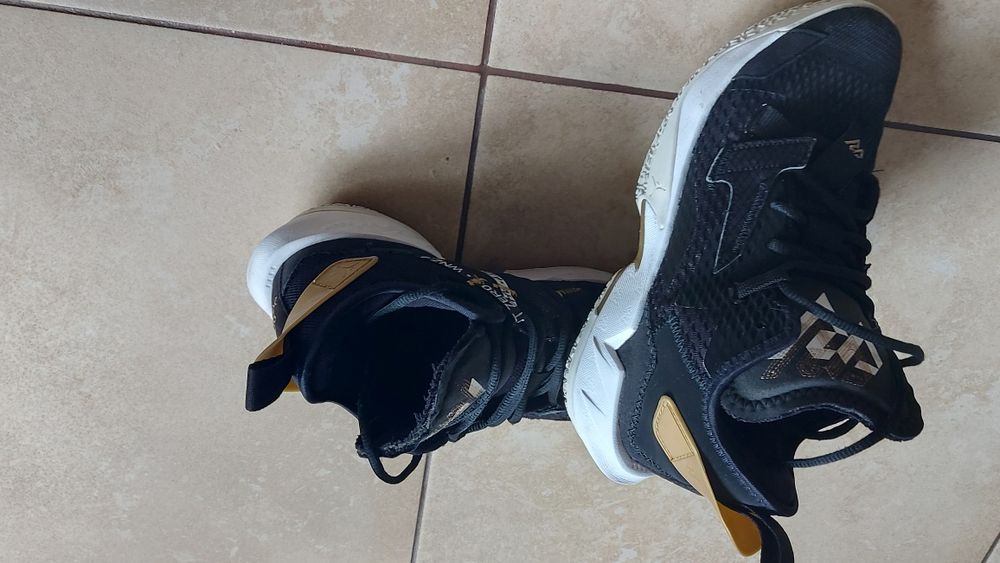 Маратонки Jordan