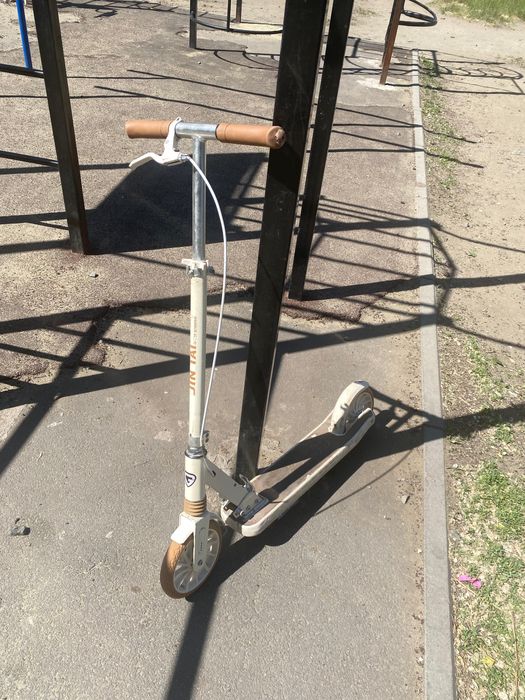 Продам Самокат Срочно