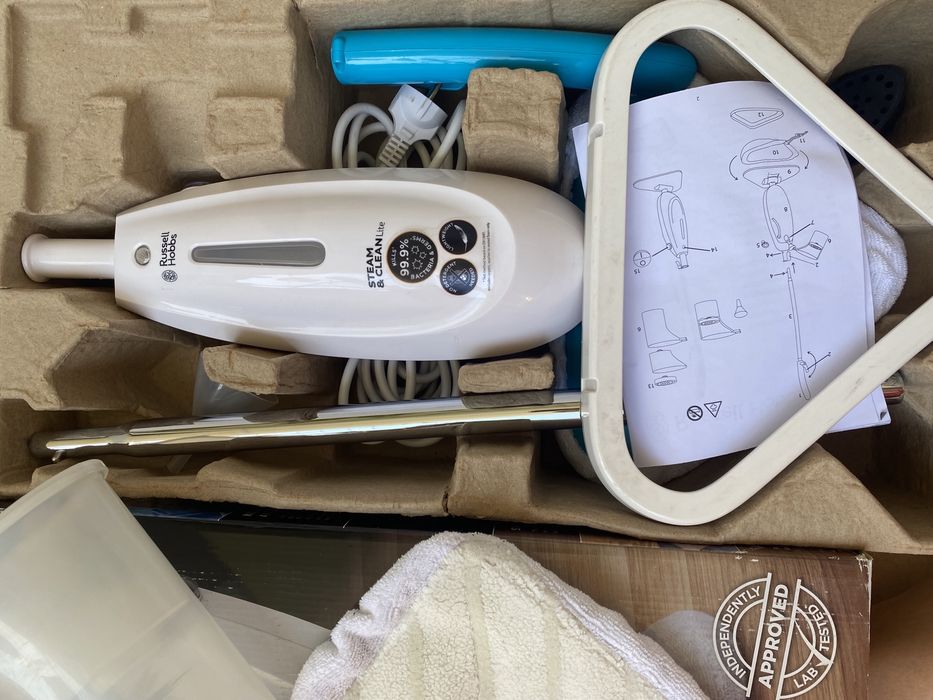 Моп за почистване