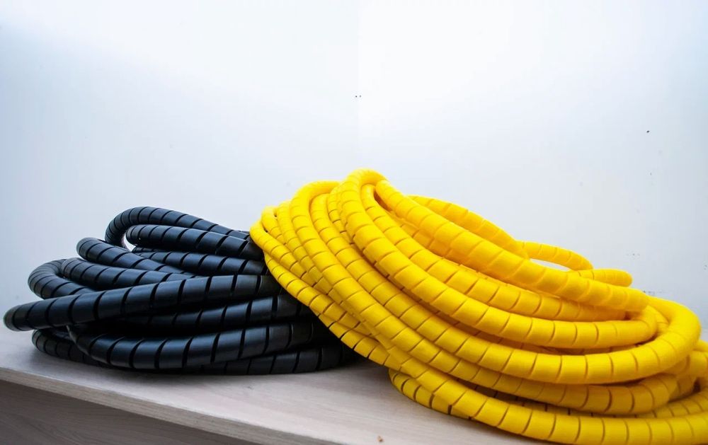 Спираль защитная для РВД 30/40