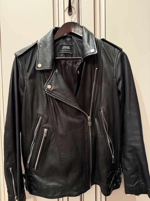 Курта-косуха Снежная королева