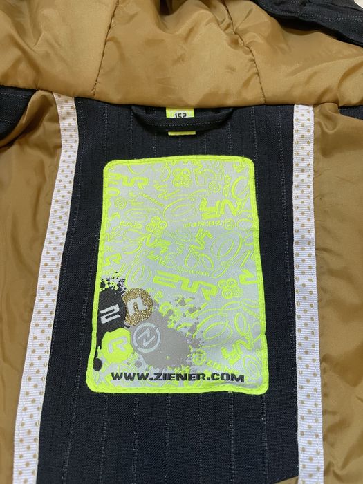 Geaca ski/snowboard Ziener