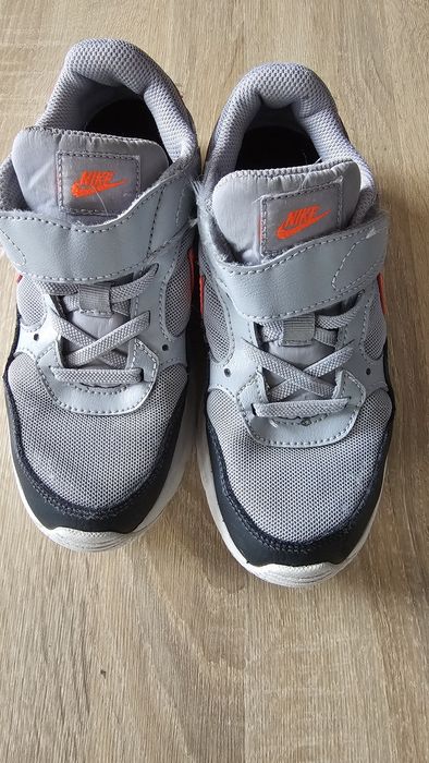 Маратонки Nike Air max  номер 33