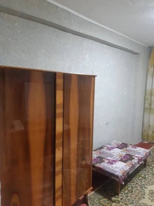 Сдаю 1-комнату Яшнабадский р-он Авиасозлар 18м2. 6-этаж 9-этажном Доме