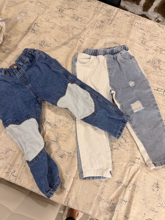 Детски дрехи 98 размер