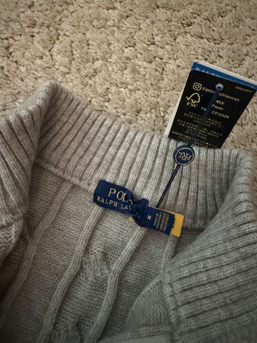 Pulover Ralph lauren