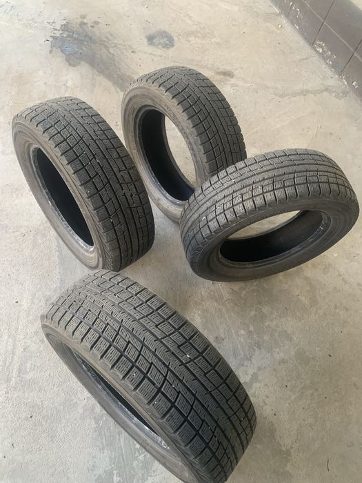 Шины для автомашины
