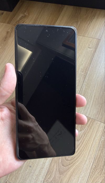 Redmi Note 13 Pro 256gb (каробка, документ)