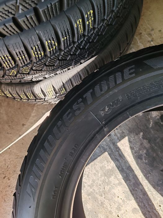 4 anvelope 225 55 17