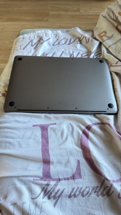 Apple MacBook 12" A1534 early 2016 Gold (EMC 2991)