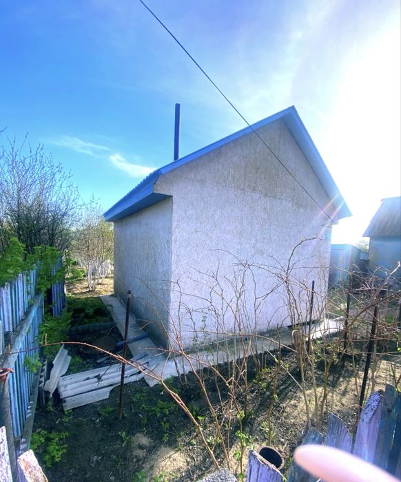 Продам дачу в Новопавловке