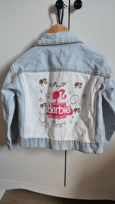 Детски дрешки hm zara 4,5,6г