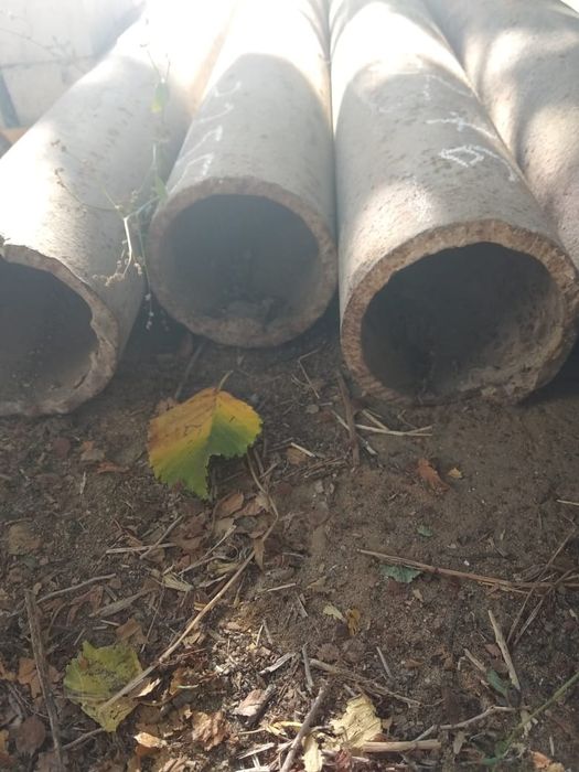 Продам трубы буровые