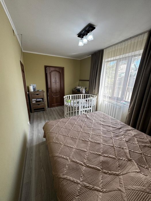 Продам дом 19 мкрн