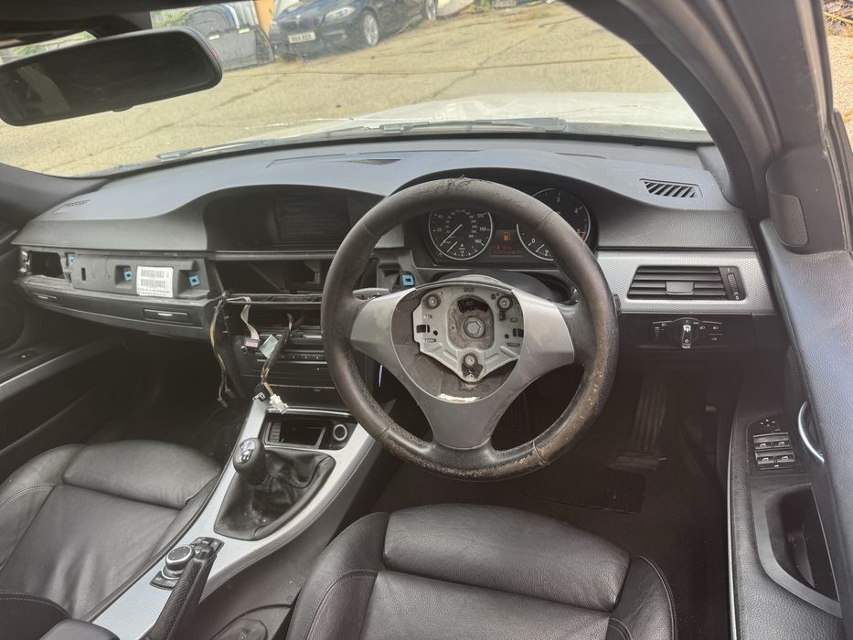 Продаваме на части бмв е91 320д 184кс bmw e91 320d 184hp