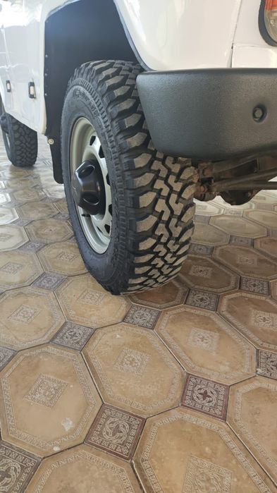 Продается Уаз хантер 2017 года