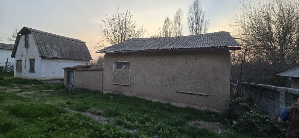 Продам дачу (без маклер)