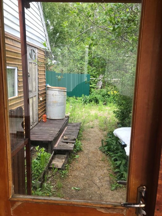 Дача с/т Ёлочка, п. Солнечный