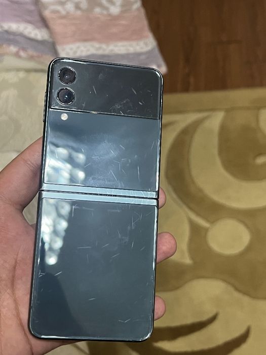 Samsung Z Flip 3  8/256