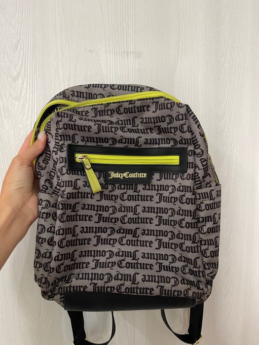 Раница Juicy Couture