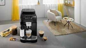 Кафе машина De'Longhi Magnifica Evo ECAM 290.61.B