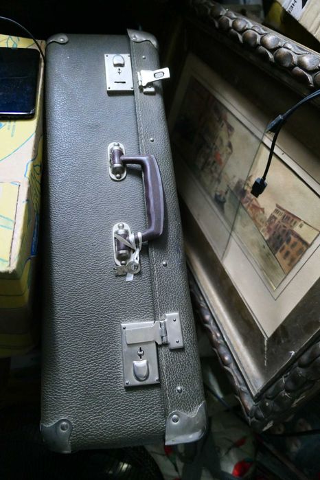 Valize Geamantane Calatorie Retro Vintage Diferite Modele Marimi