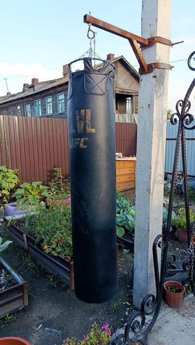 Груша для бокса 30000