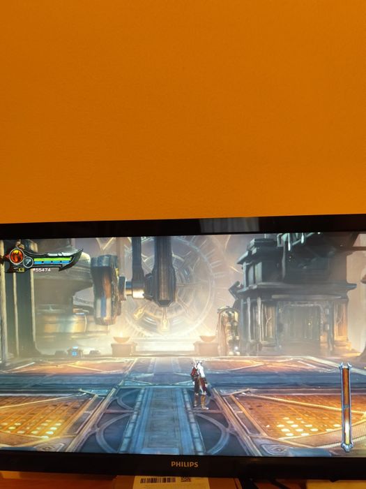 Playstation 3 modat cu ssd