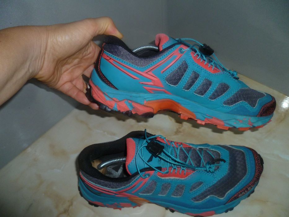 SALEWA Michelin туристически обувки №39