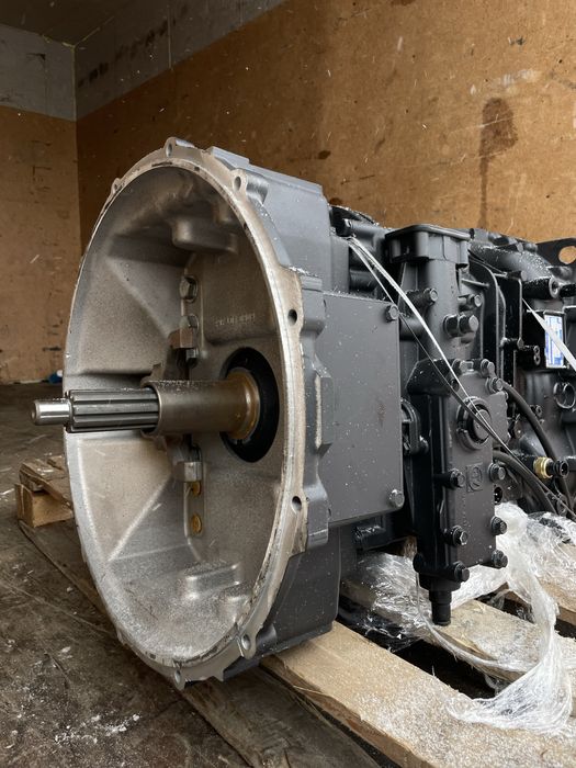 Коробка передач ZF 9s1310