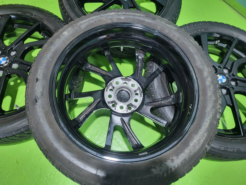 19 5x112 Bmw I3 лети джанти 5х112 бмв