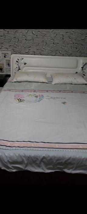 Спальный горнитюр